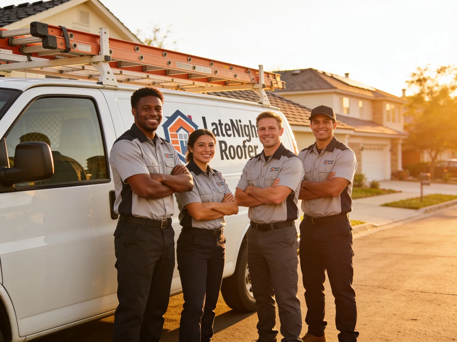 Emergency Roof Repair company in Rosser, TX